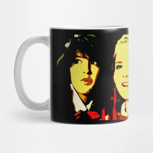 fast times Mug